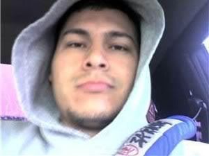 Alfredo Vazquez