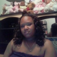 Shonda Davis