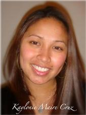 Kaylonie Cruz