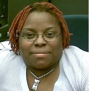 Shirleen Cromartie
