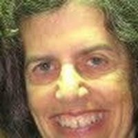 Carol Olmert