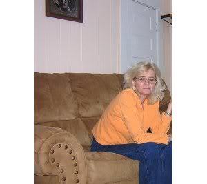 Patricia Fletcher