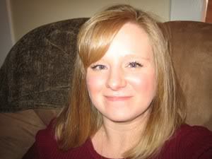 Caroline Mcdowell