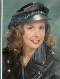 Cynthia Gilletly