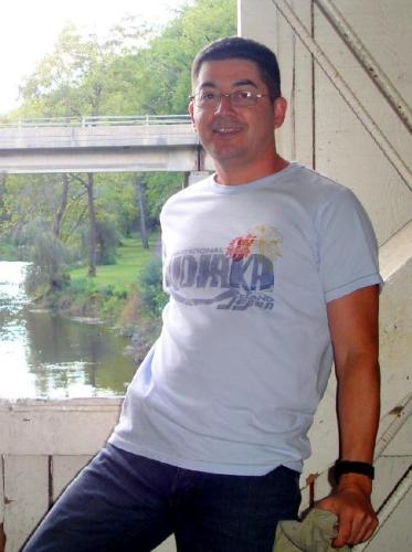 Juan Ovalle