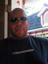Chad Morrison