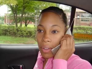 Kimberly Nealy