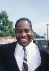 Charles Simmons