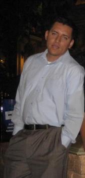 Jorge Llerena
