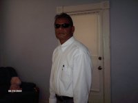 Clarence Dassrath