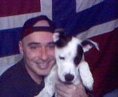 Johnny Peal