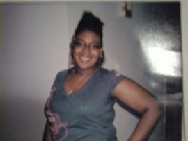 Shamelia Deboe