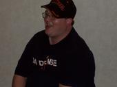 Keith Mcclenning