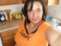 Maricarmen Garduno-Blackwell