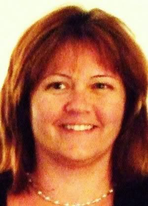Carole Hohensee