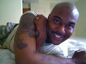 Roderick Mcpherson