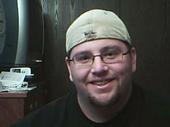 Eric Siefker