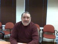 Melvin Platman