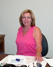 Denise Strevel