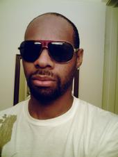 Terrence Marshall