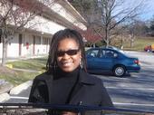 Jamilla Johnson