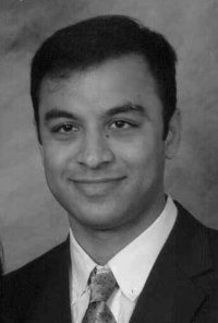 Nayan Shukla