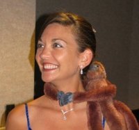 Tracey Sitze