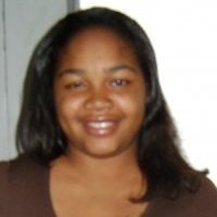 Irannye Moorer-Turner