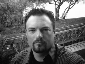 Gregory Johnson
