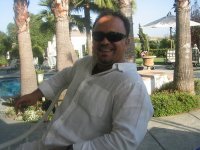 Majid Yahyai