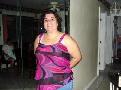 Ivonne Cardona