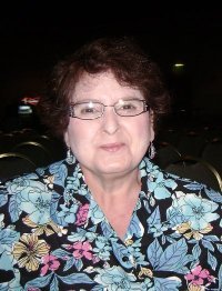 Deborah Carcutt