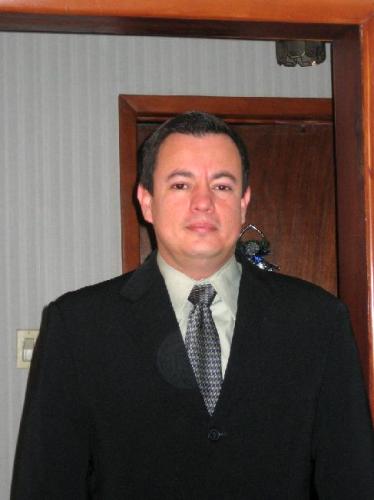Marco Garcia