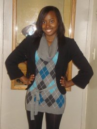 Brittany Benjamin