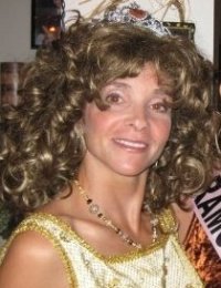 Carrie Elwin