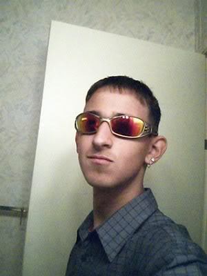 Corey Bunker