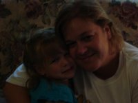 Tania Harston
