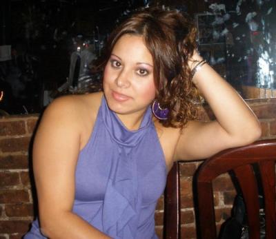 Monica Osorio