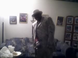 Monyeh Boykin