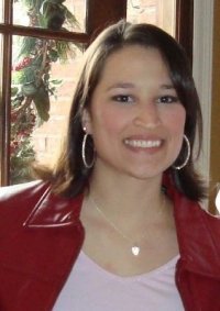 Melissa Arroyo