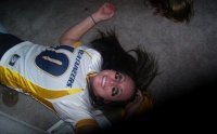 Anna Blosser