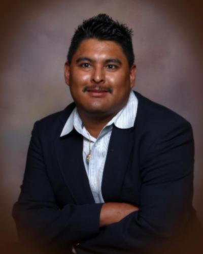 Marco Sandoval