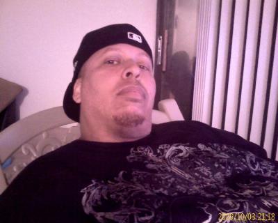 Ronald Evans