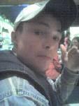 Benjamin Smith