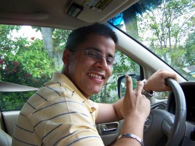 Jose Delvalle