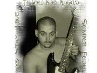 Justin Green