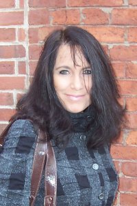 Deborah Breneman