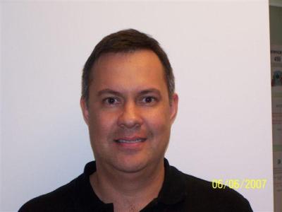Pedro Quevedo