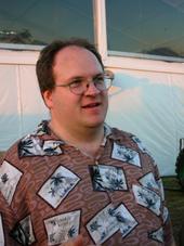 Jeffrey Schauer