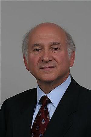 Ira Levine